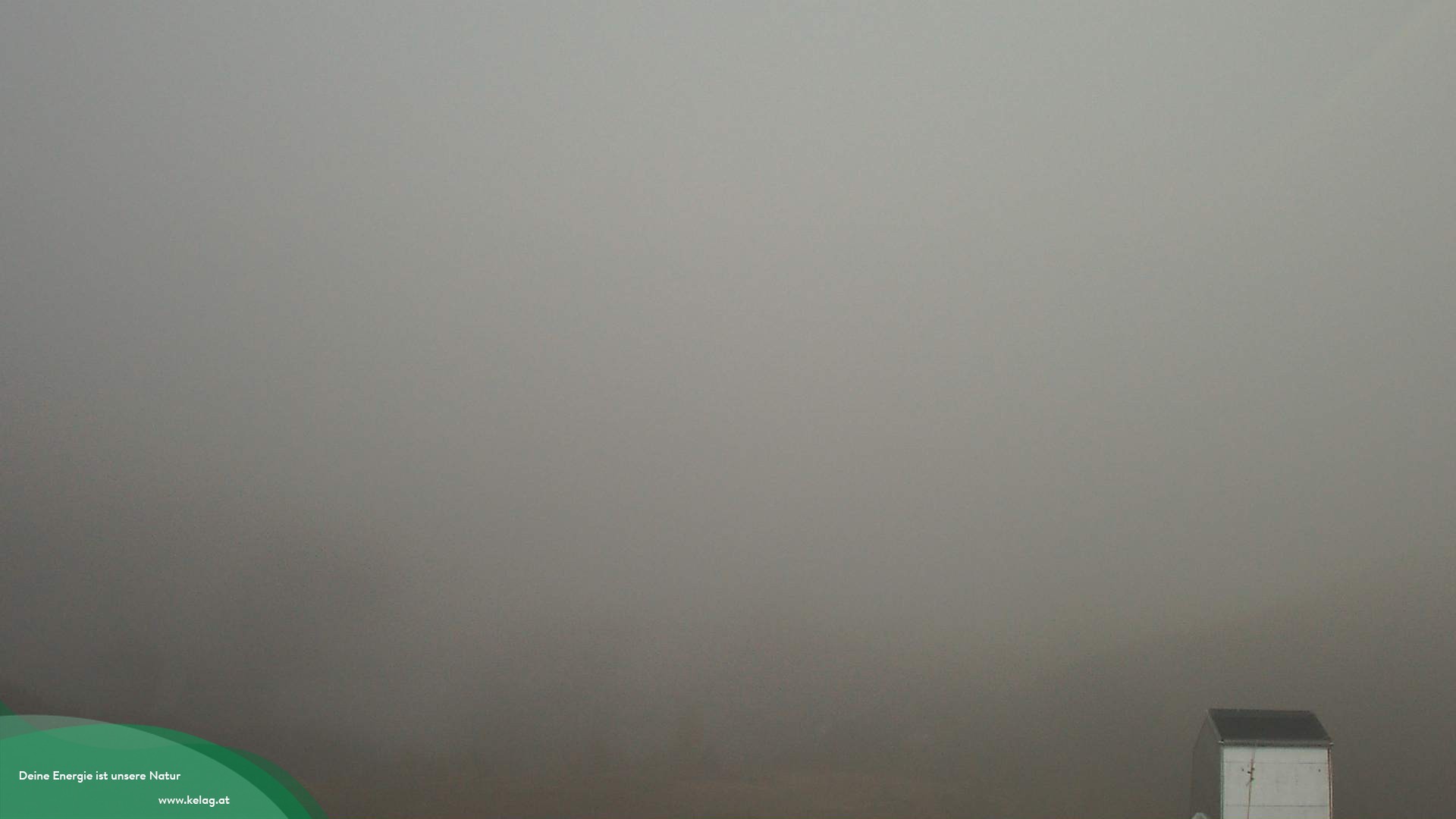 Archived image Webcam Outlook at Goldeck mountain