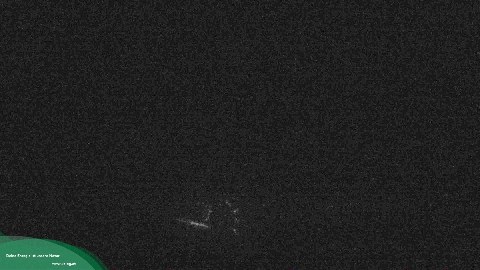 Archiv Foto Webcam Goldeck-Blick