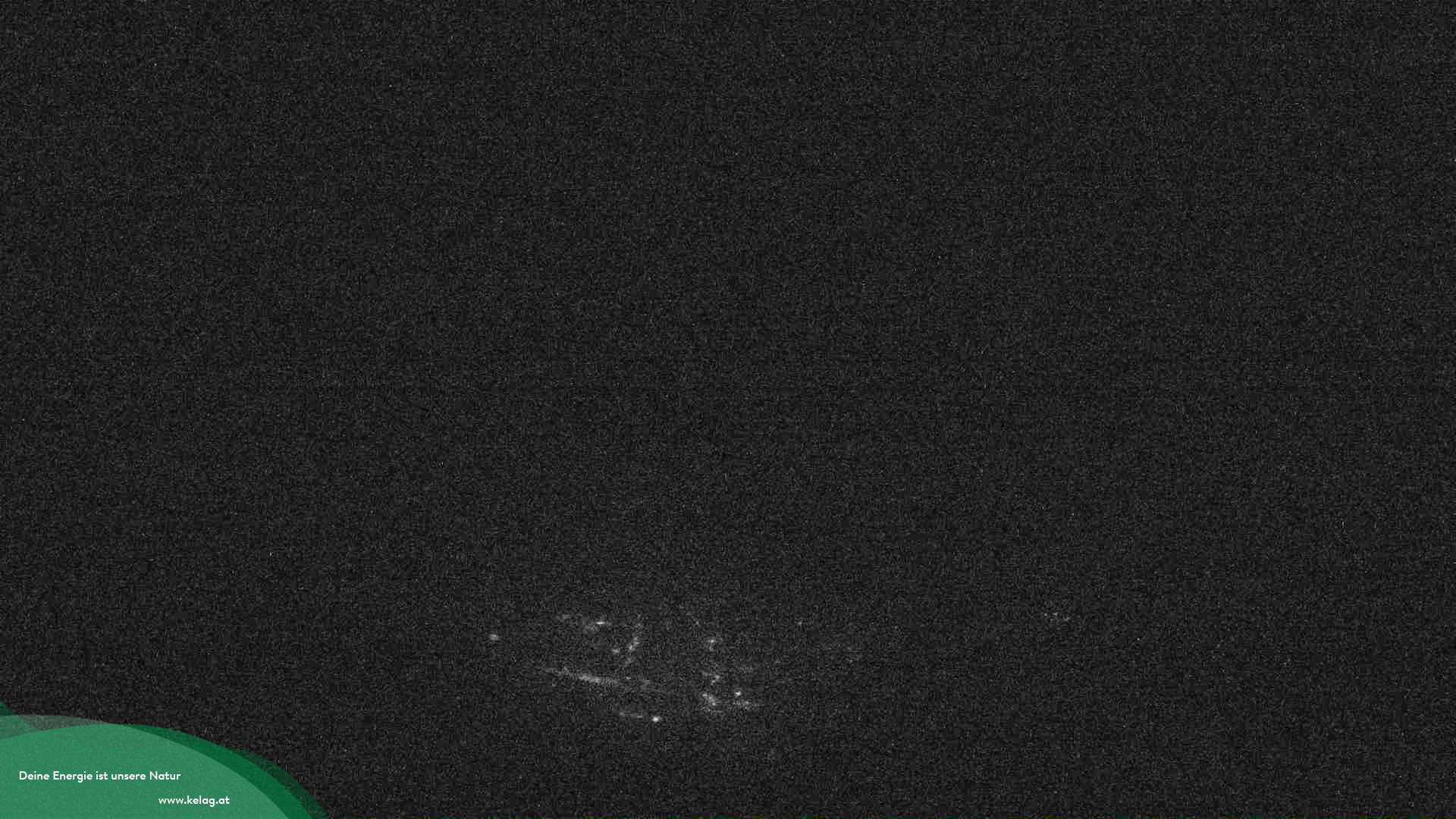 Archiv Foto Webcam Goldeck-Blick