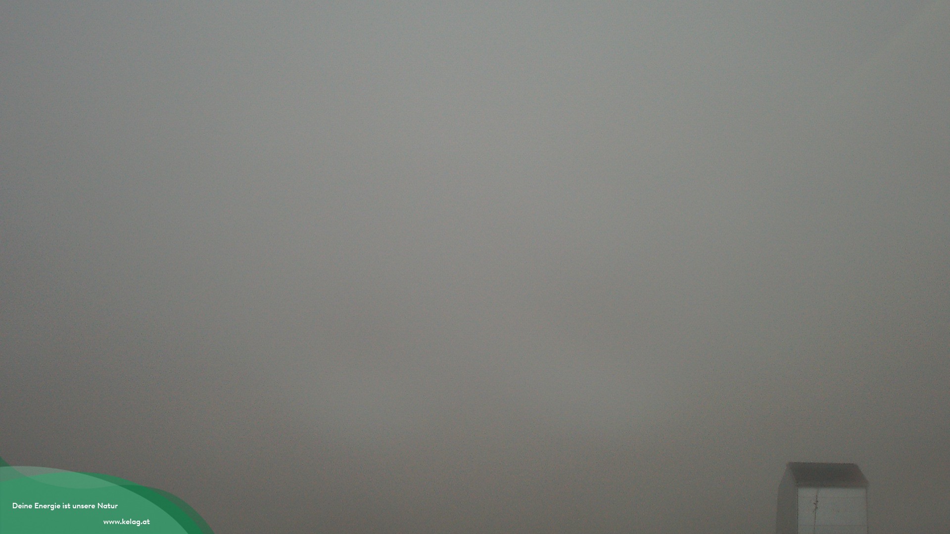 Archiv Foto Webcam Goldeck-Blick