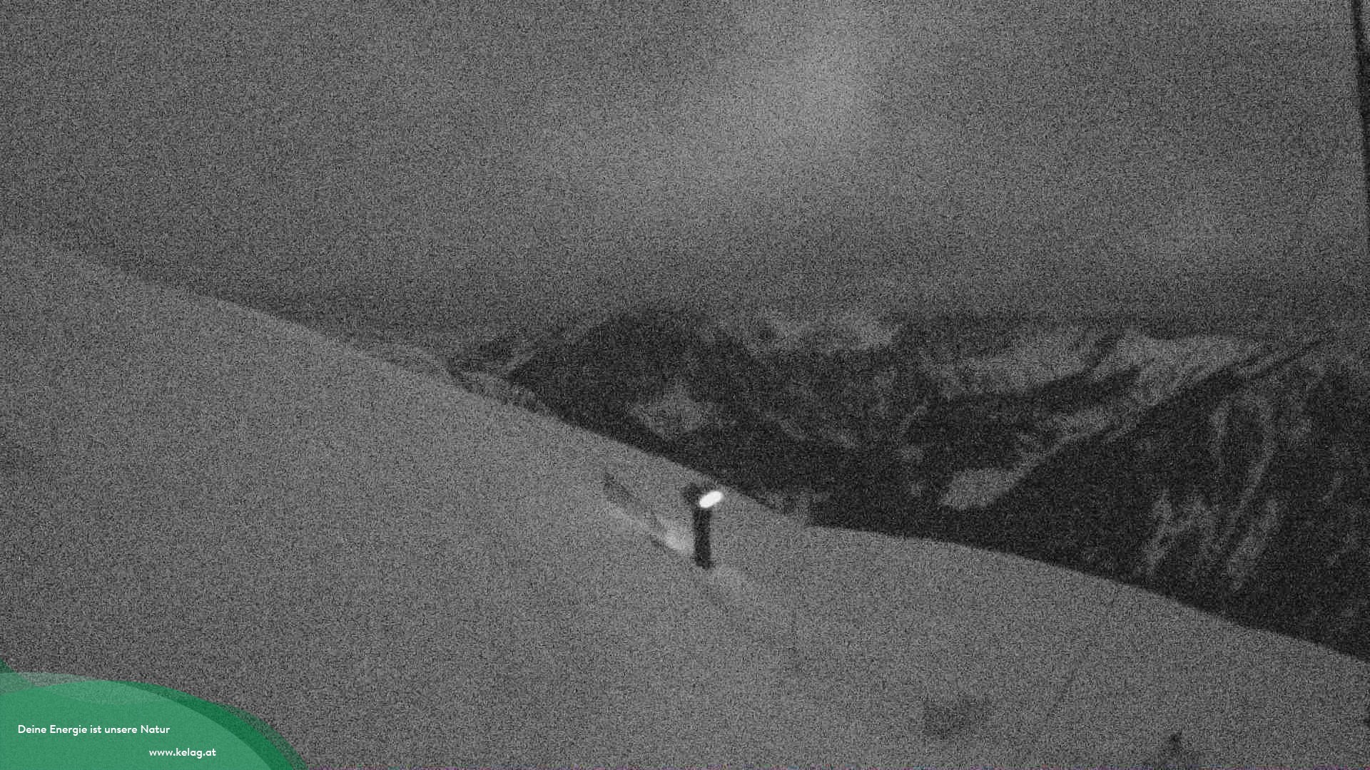 Archiv Foto Webcam Latschur und Karnische Alpen