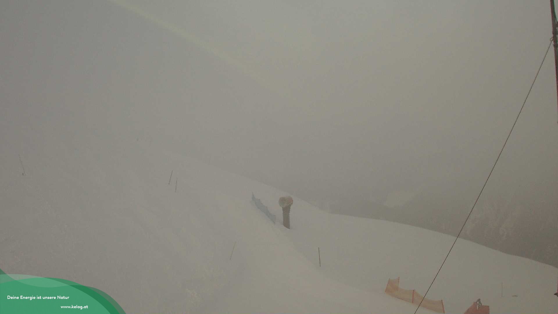Archiv Foto Webcam Latschur und Karnische Alpen