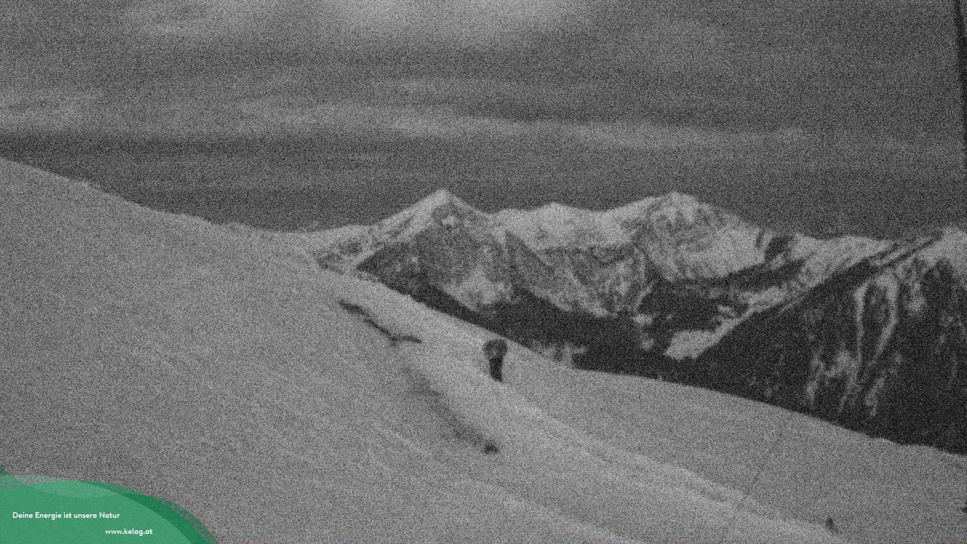 Archiv Foto Webcam Latschur und Karnische Alpen