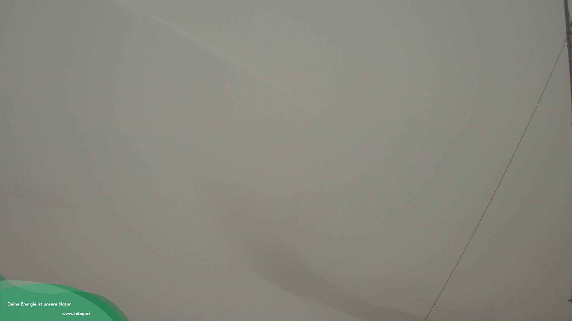 Archiv Foto Webcam Latschur und Karnische Alpen