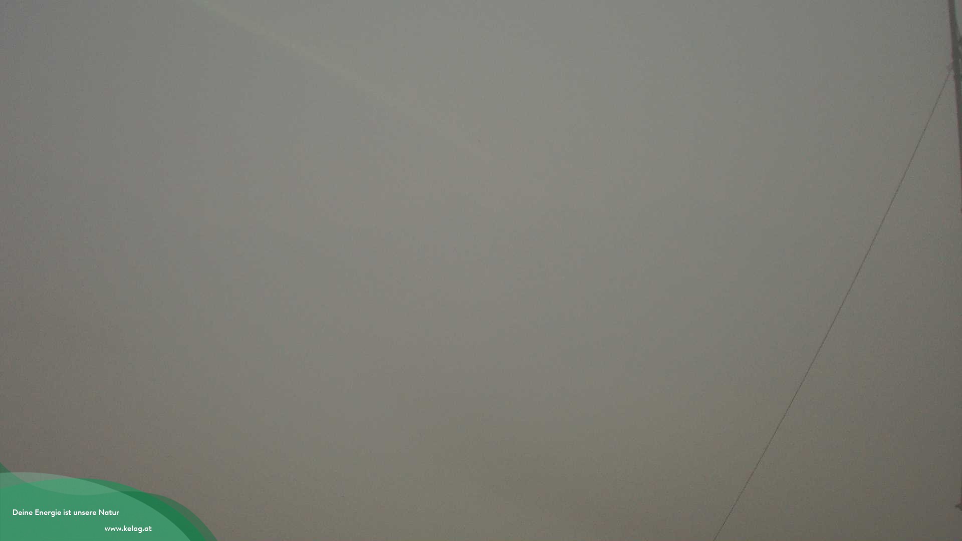 Archiv Foto Webcam Latschur und Karnische Alpen