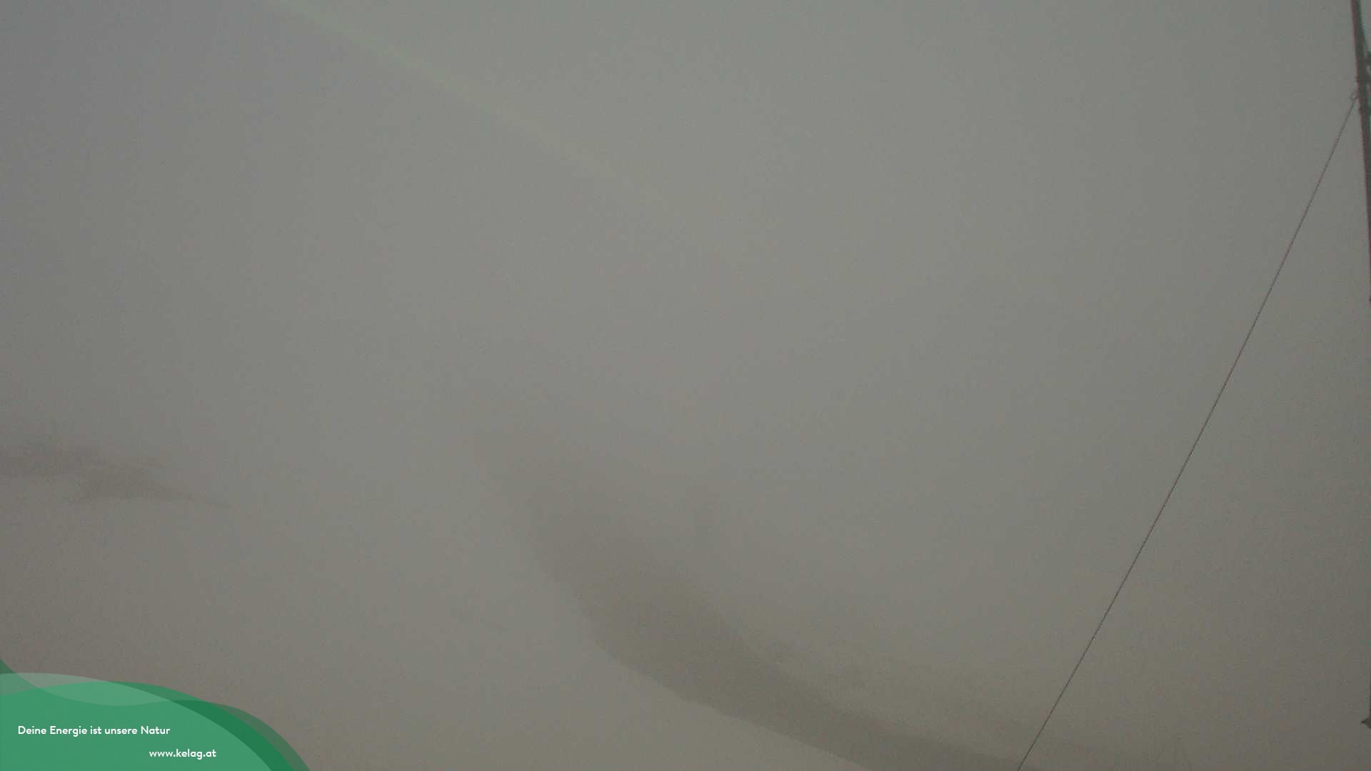 Archiv Foto Webcam Latschur und Karnische Alpen