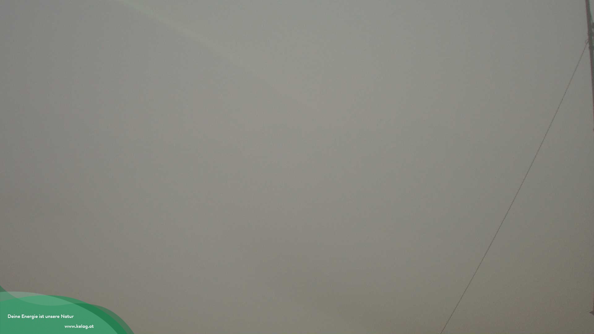 Archiv Foto Webcam Latschur und Karnische Alpen