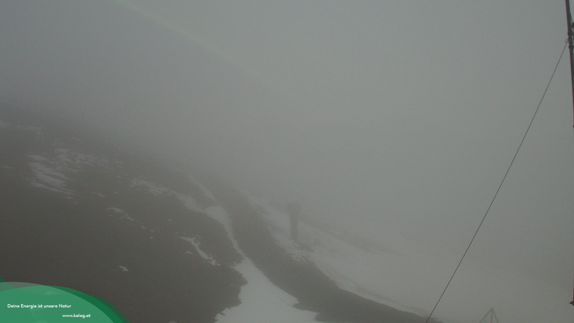 Archiv Foto Webcam Latschur und Karnische Alpen