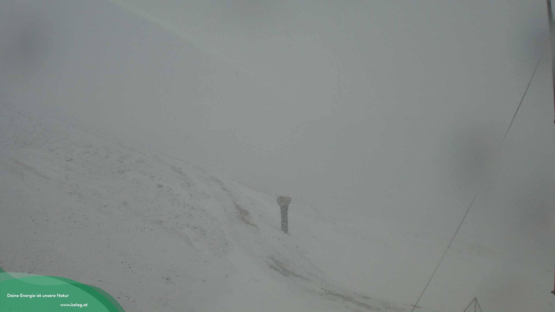 Archiv Foto Webcam Latschur und Karnische Alpen