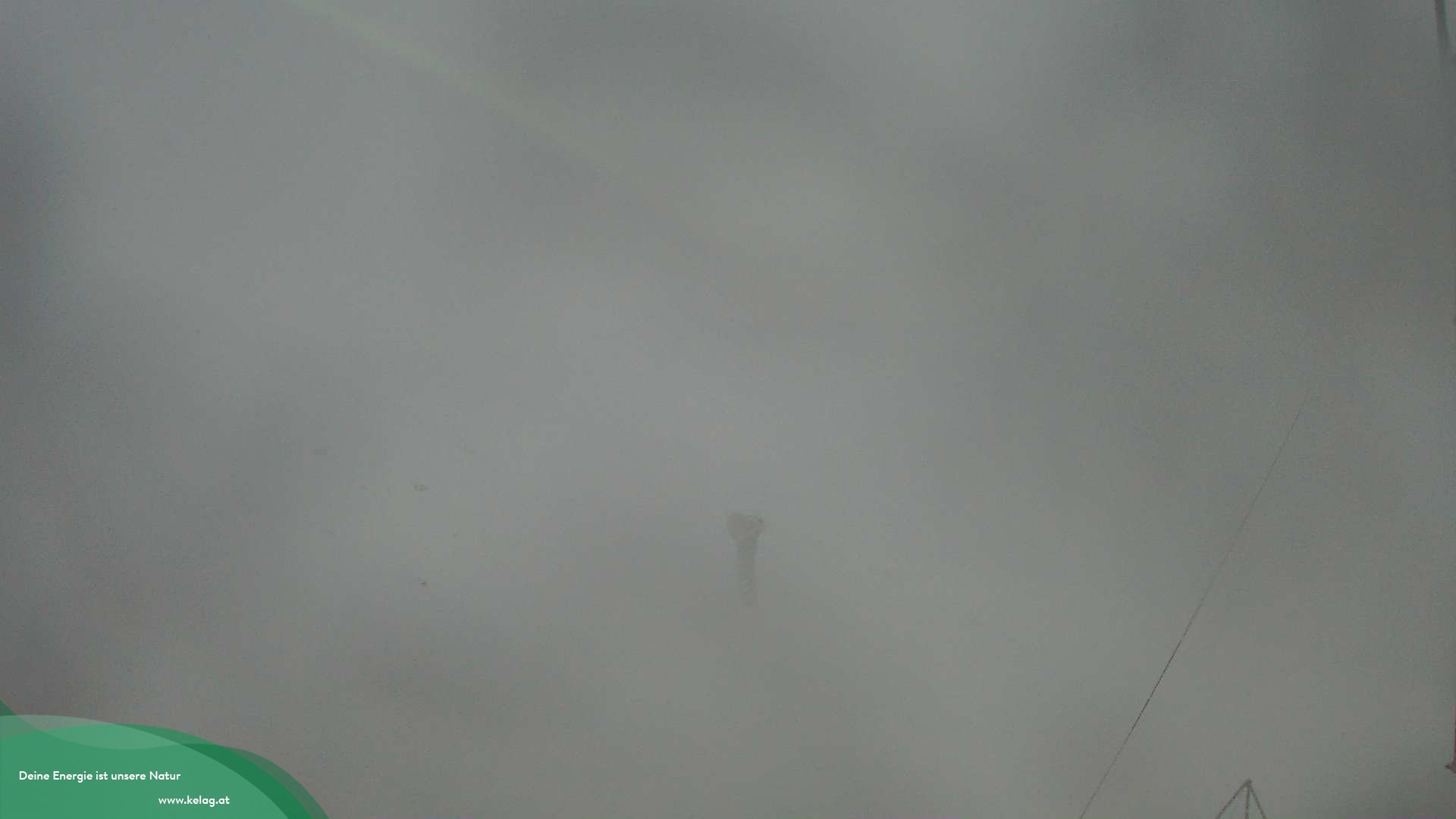 Archiv Foto Webcam Latschur und Karnische Alpen