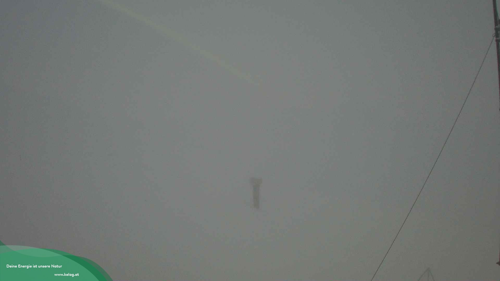 Archiv Foto Webcam Latschur und Karnische Alpen