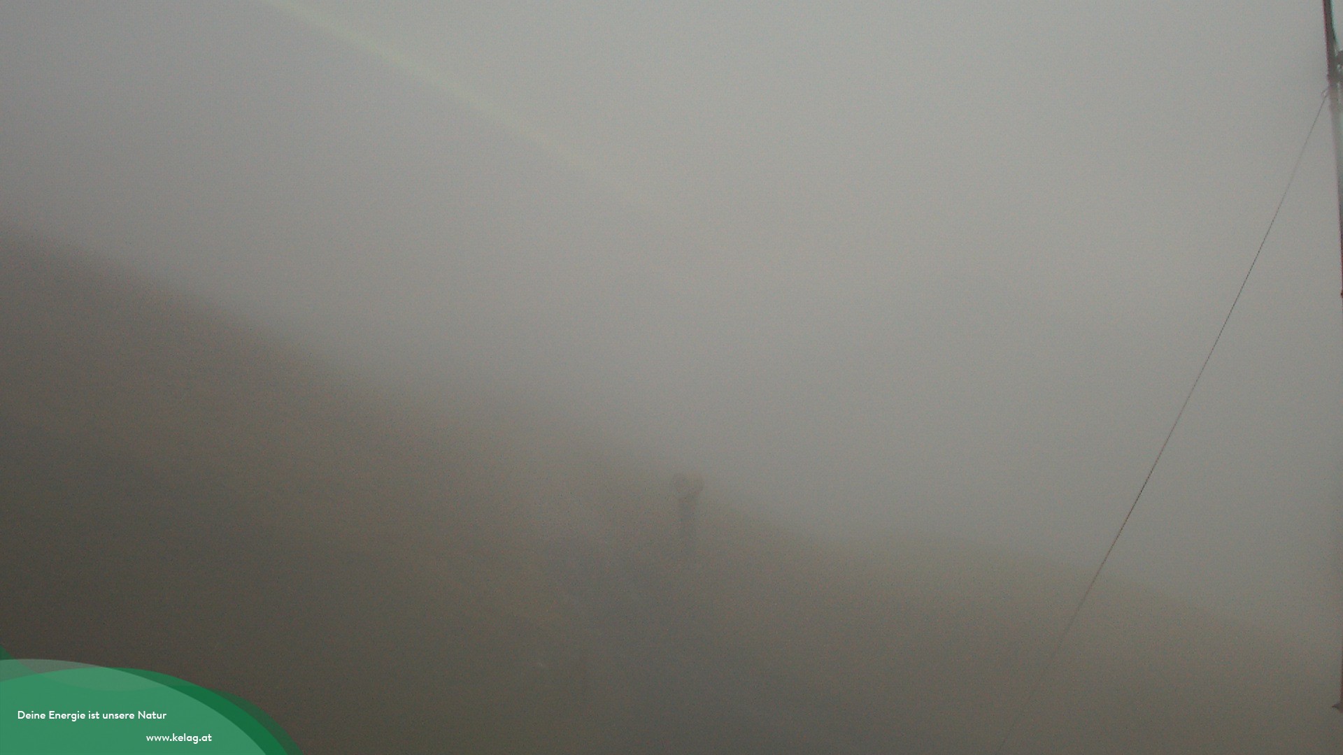 Archiv Foto Webcam Latschur und Karnische Alpen