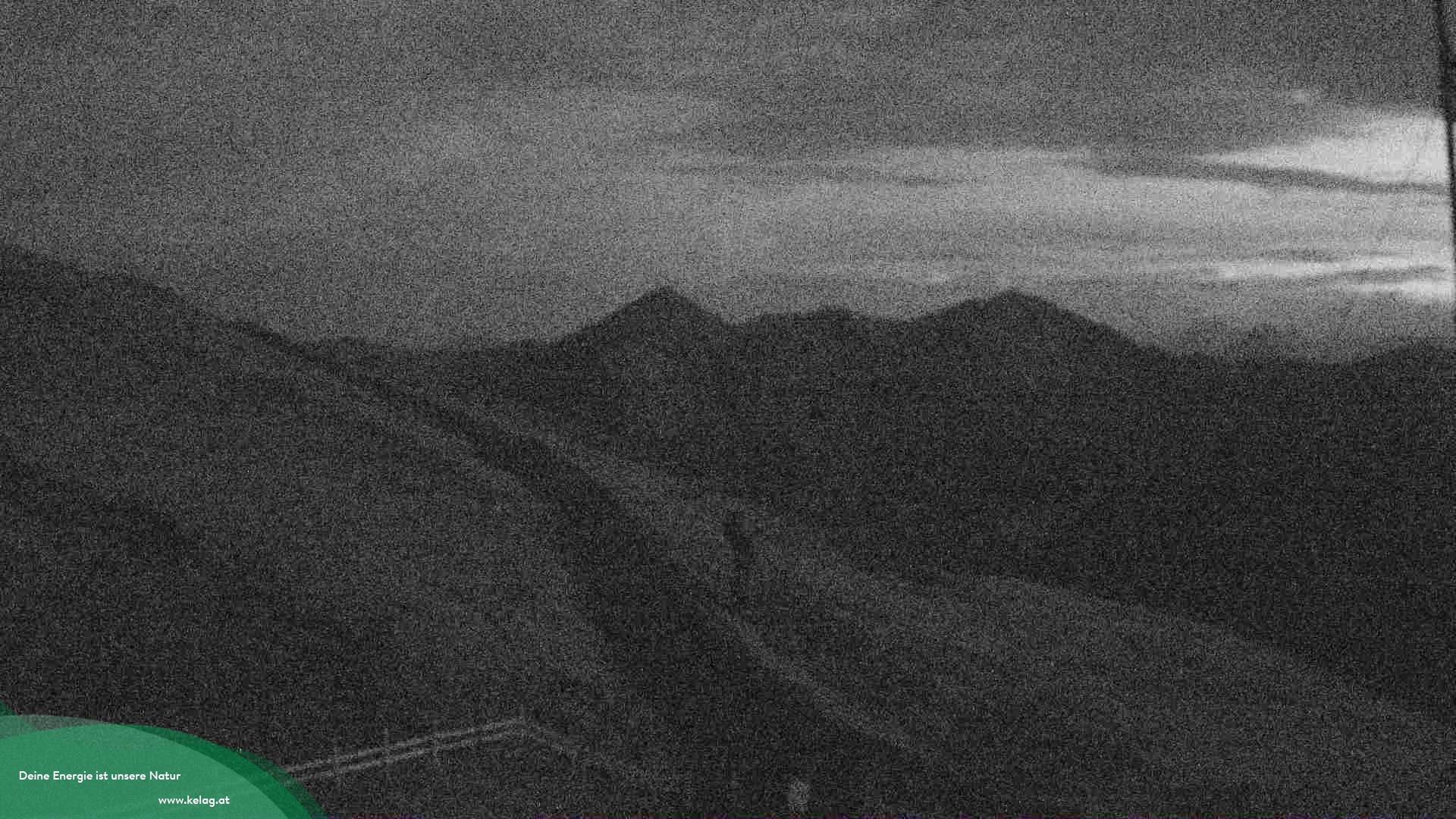 Archived image Webcam View on Latschur