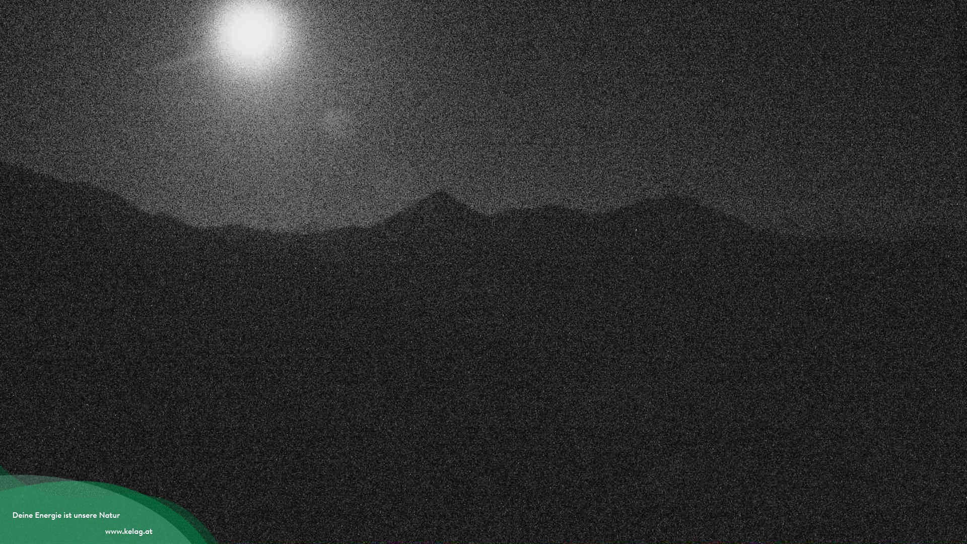 Archiv Foto Webcam Latschur und Karnische Alpen