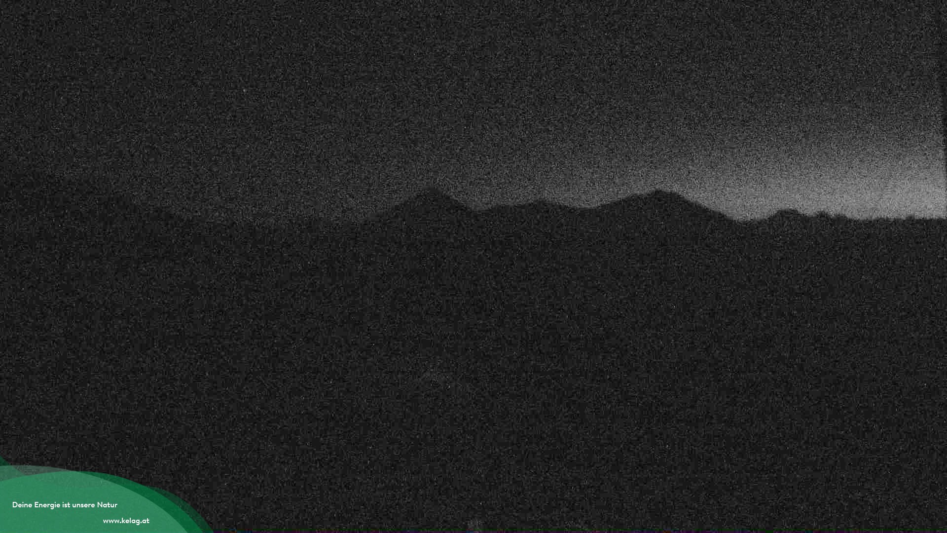 Archiv Foto Webcam Latschur und Karnische Alpen
