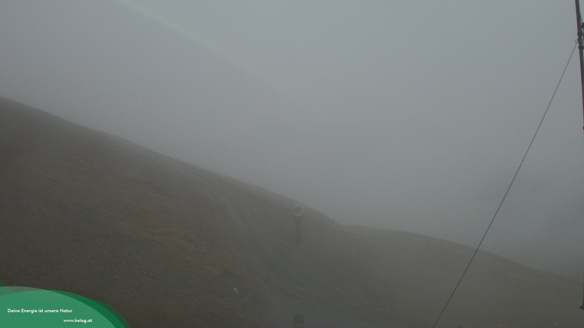 Archiv Foto Webcam Latschur und Karnische Alpen