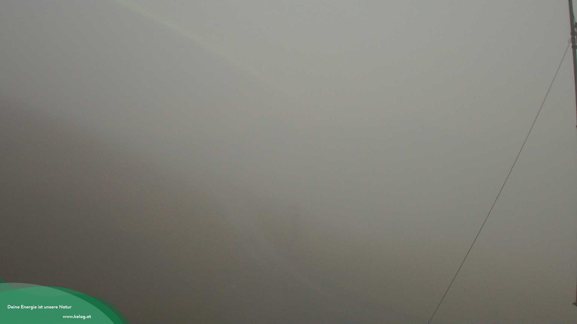 Archiv Foto Webcam Latschur und Karnische Alpen