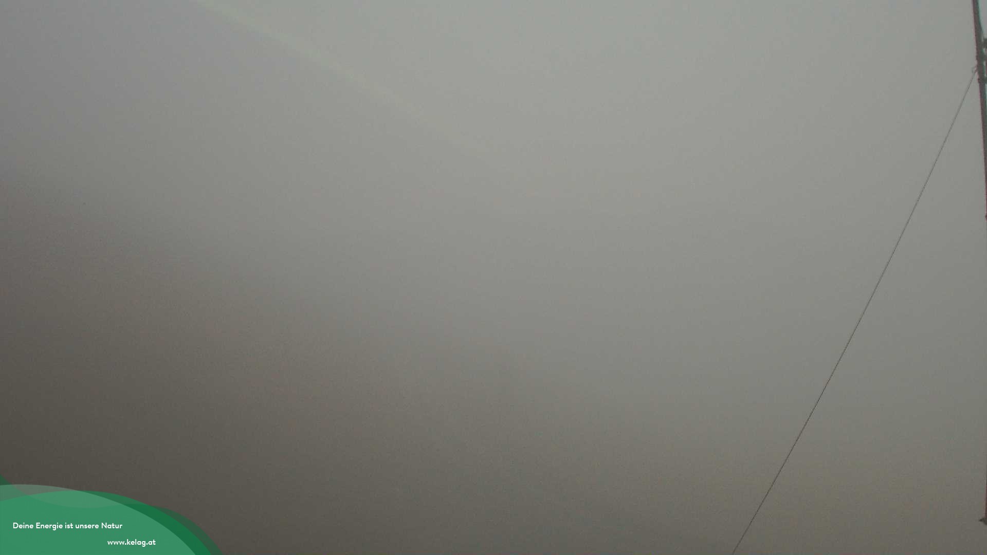 Archiv Foto Webcam Latschur und Karnische Alpen