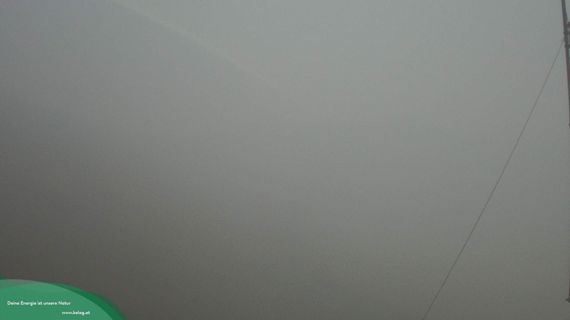 Archiv Foto Webcam Latschur und Karnische Alpen