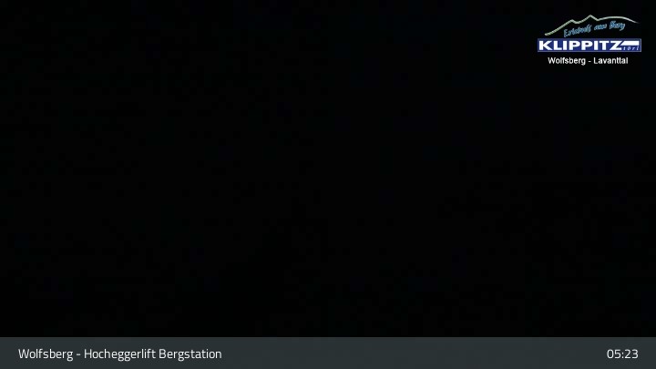 Archived image Webcam mountain station Klippitztoerl, Carinthia