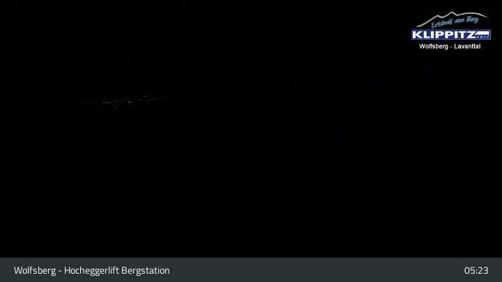 Archiv Foto Webcam Bergstation Klippitztörl, Kärnten