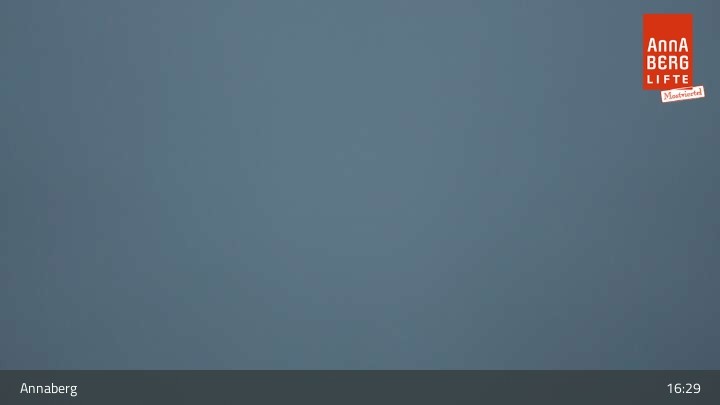 Archiv Foto Webcam Annaberg/Niederösterreich