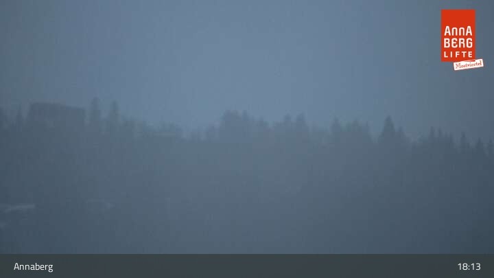 Archiv Foto Webcam Annaberg/Niederösterreich