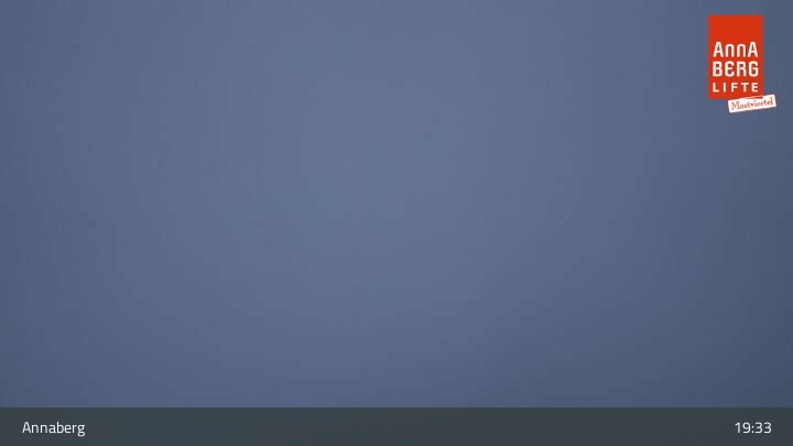 Archiv Foto Webcam Annaberg/Niederösterreich