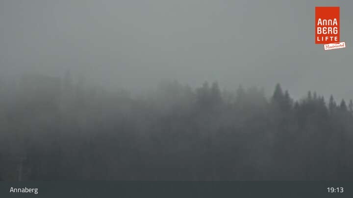 Archiv Foto Webcam Annaberg/Niederösterreich