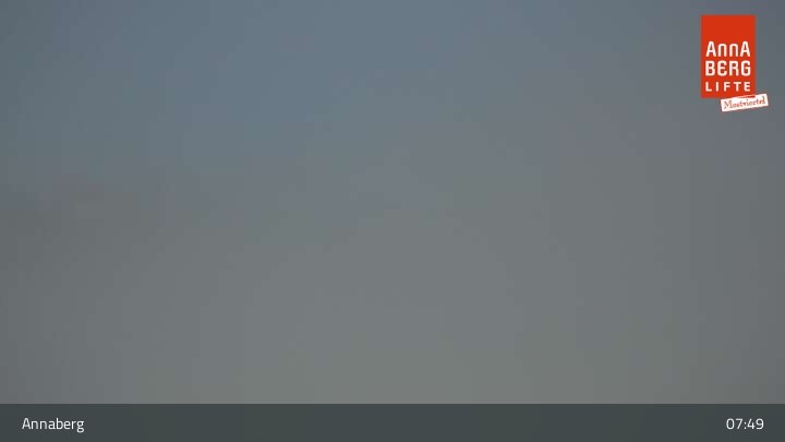 Archived image Webcam Annaberg/Lower Austria