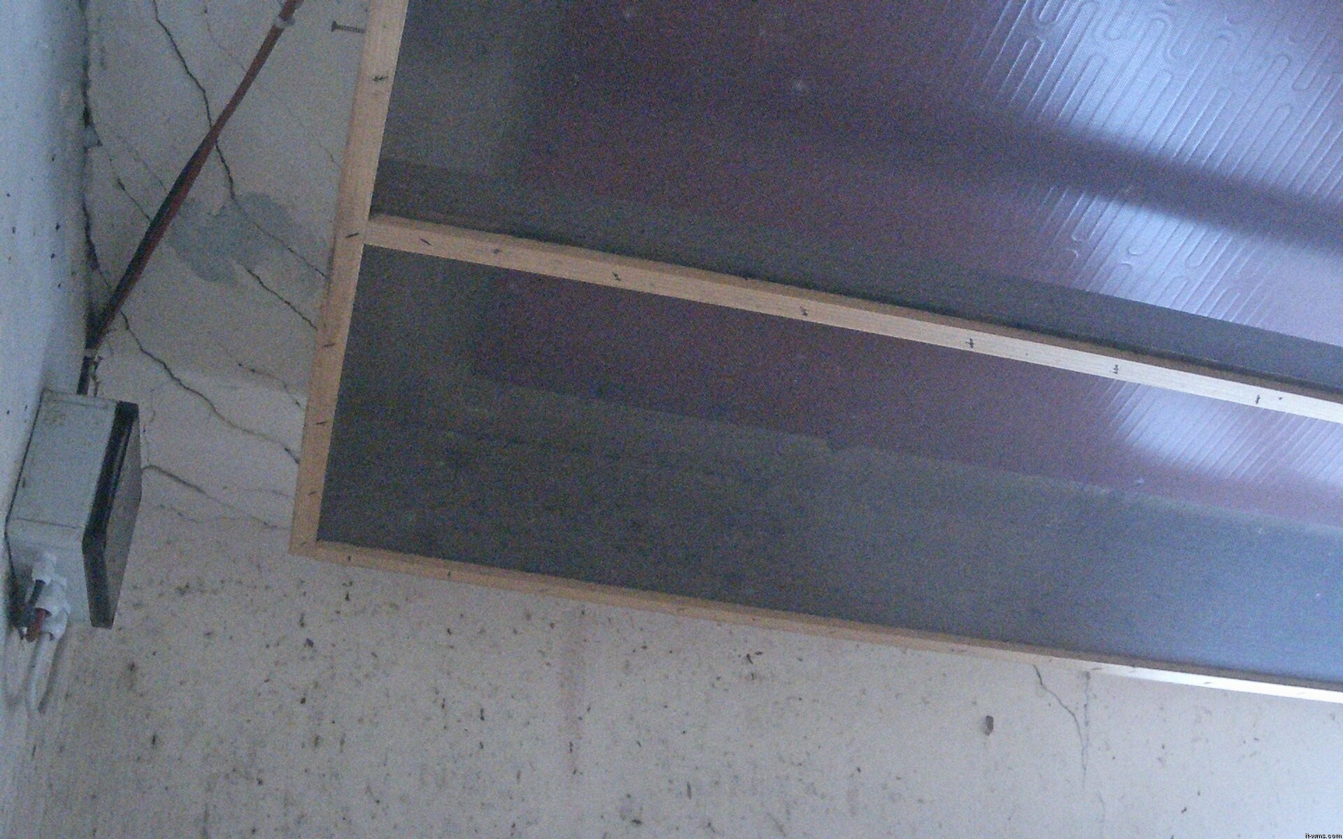 Archived image Webcam Feistritz / Gail - Bat House