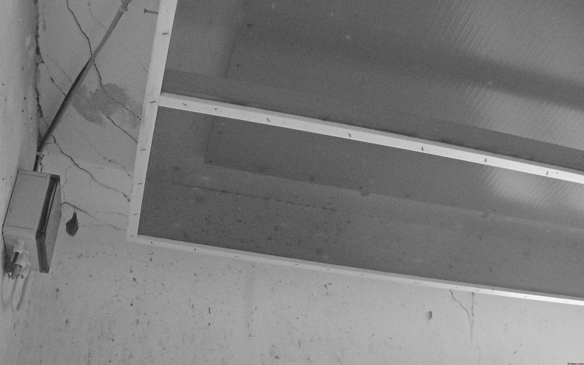 Archiv Foto Webcam Feistritz - Fledermaushaus