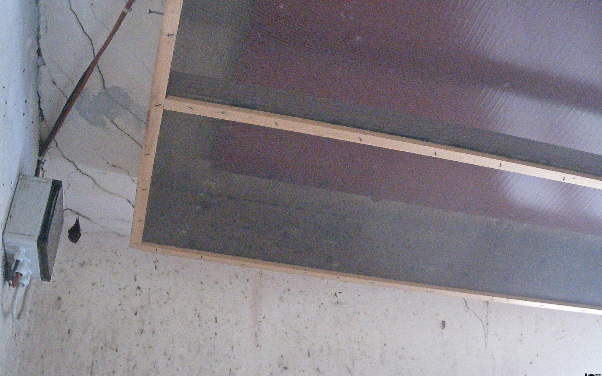 Archiv Foto Webcam Feistritz - Fledermaushaus