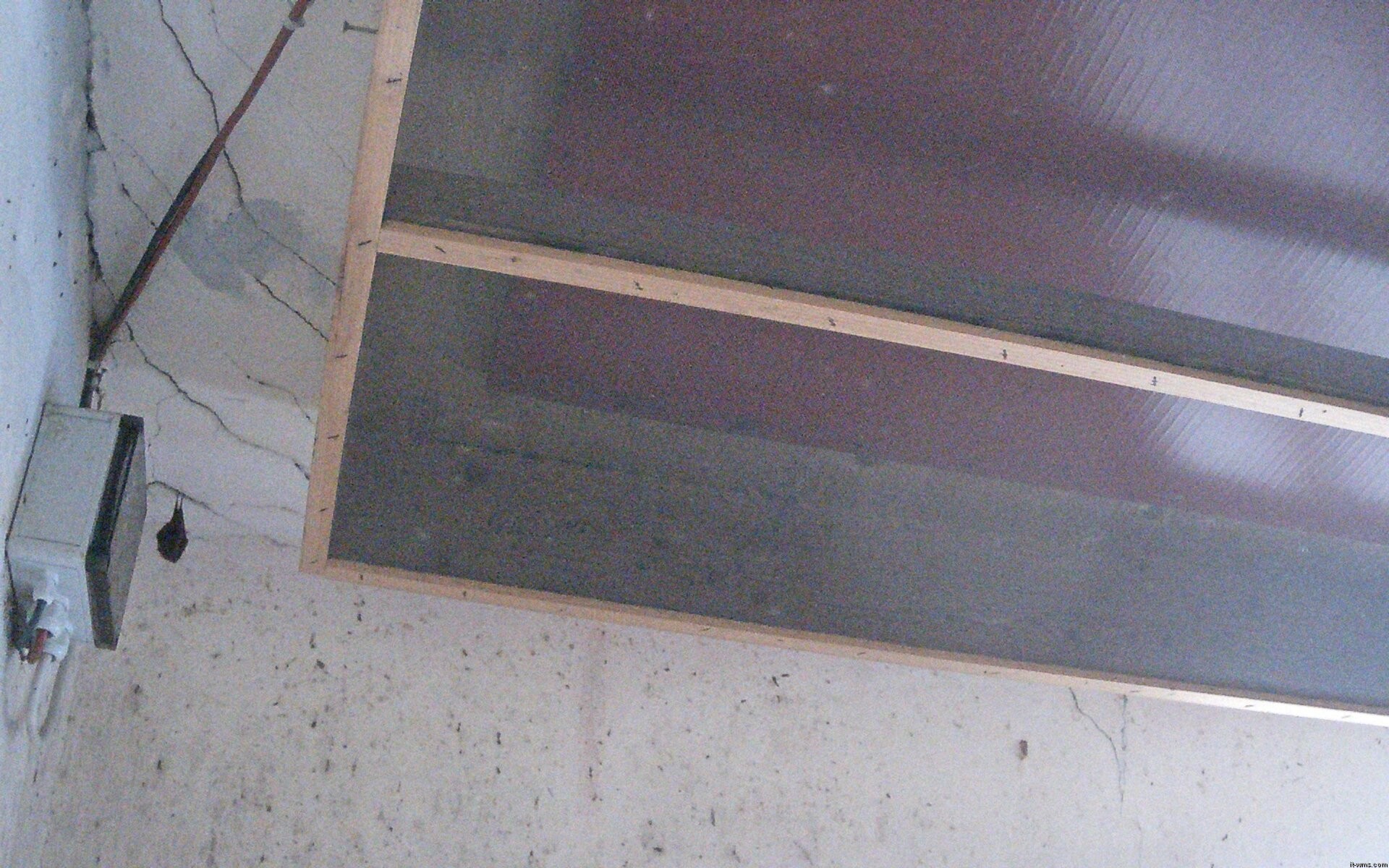 Archiv Foto Webcam Feistritz - Fledermaushaus