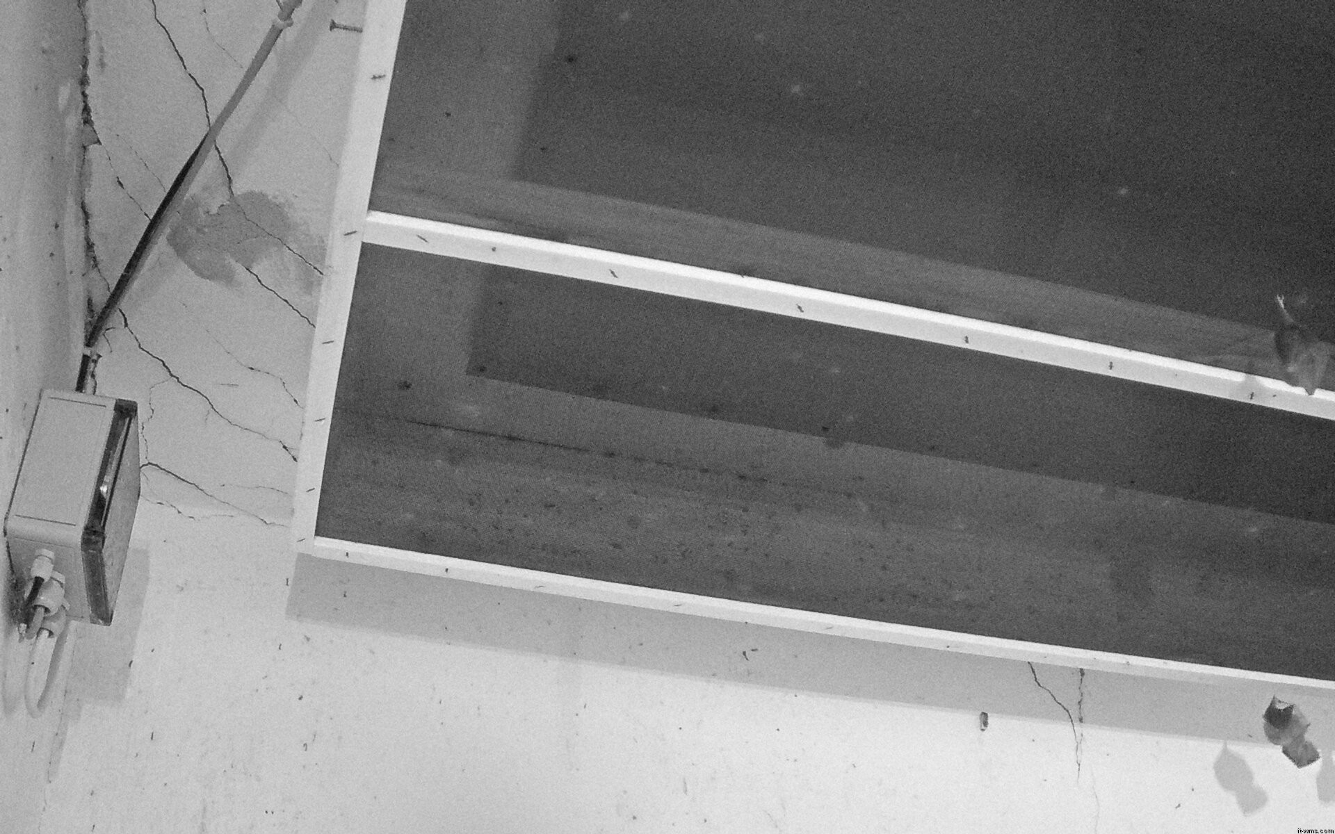 Archiv Foto Webcam Feistritz - Fledermaushaus