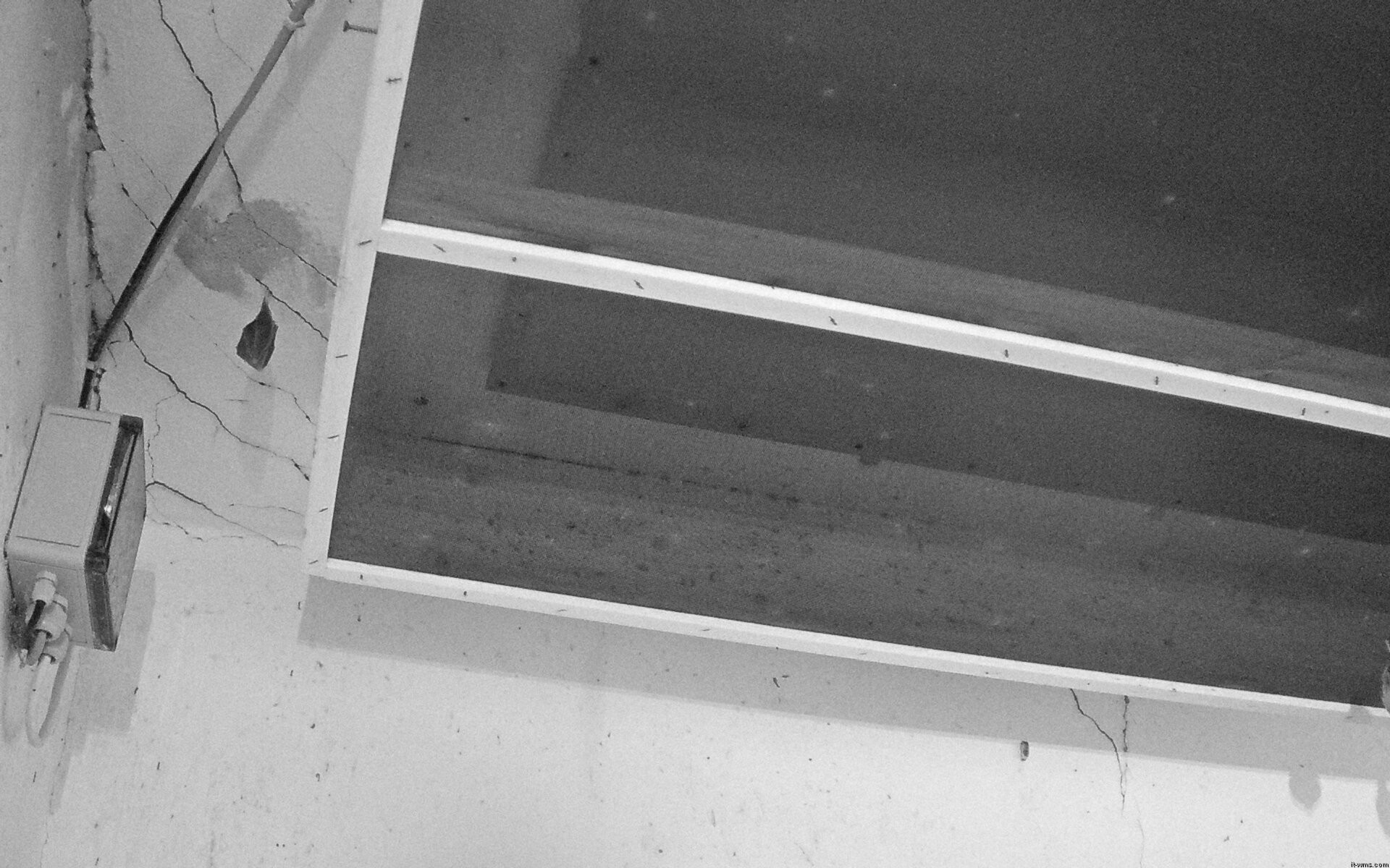 Archiv Foto Webcam Feistritz - Fledermaushaus