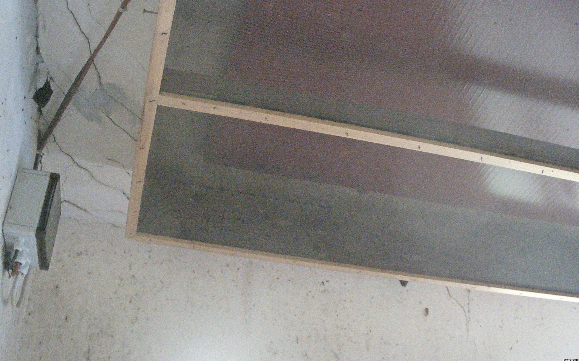 Archiv Foto Webcam Feistritz - Fledermaushaus