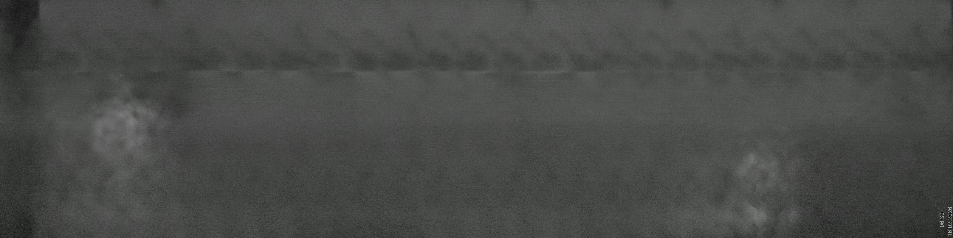 Archiv Foto Panorama Webcam Damüls an der Elsenalpstube