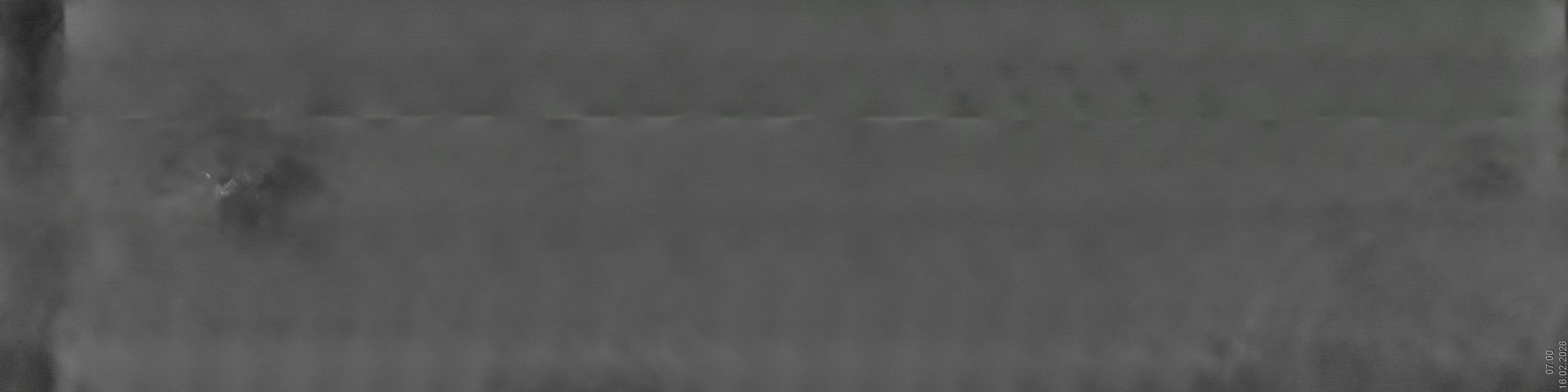 Archiv Foto Panorama Webcam Damüls an der Elsenalpstube