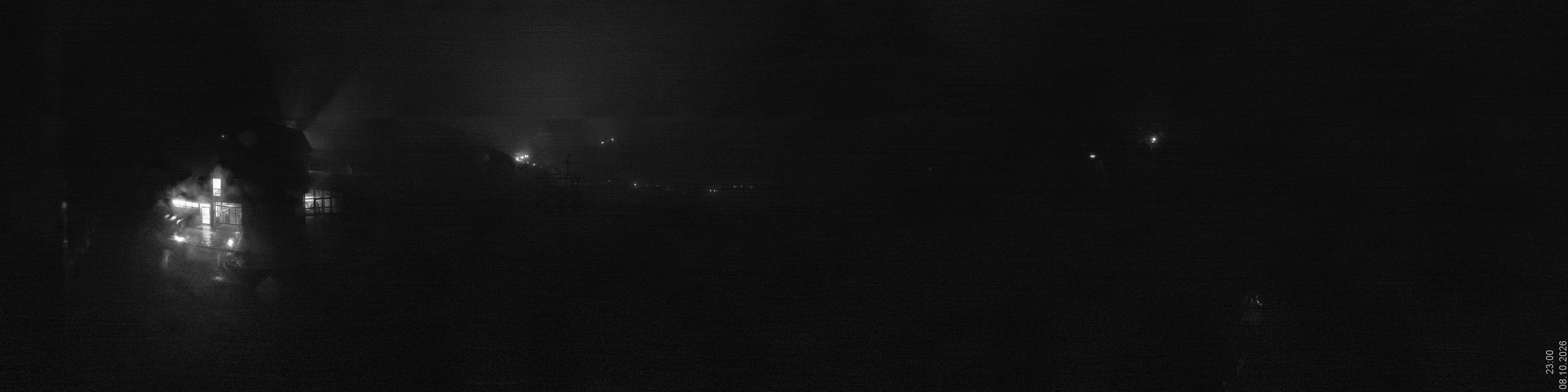 Archiv Foto Panorama Webcam Damüls an der Elsenalpstube