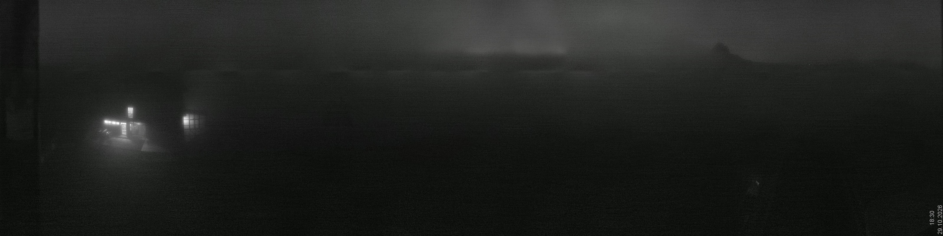 Archiv Foto Panorama Webcam Damüls an der Elsenalpstube