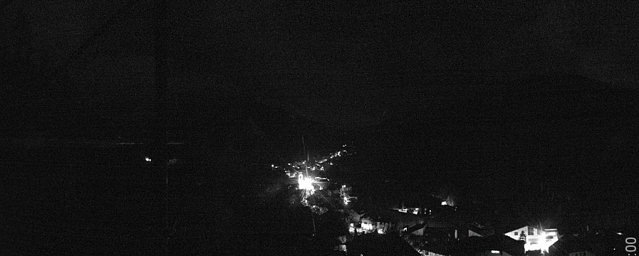 Archiv Foto Webcam Eggental - UNESCO Welterbe Dolomiten