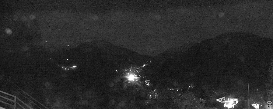 Archiv Foto Webcam Eggental - UNESCO Welterbe Dolomiten
