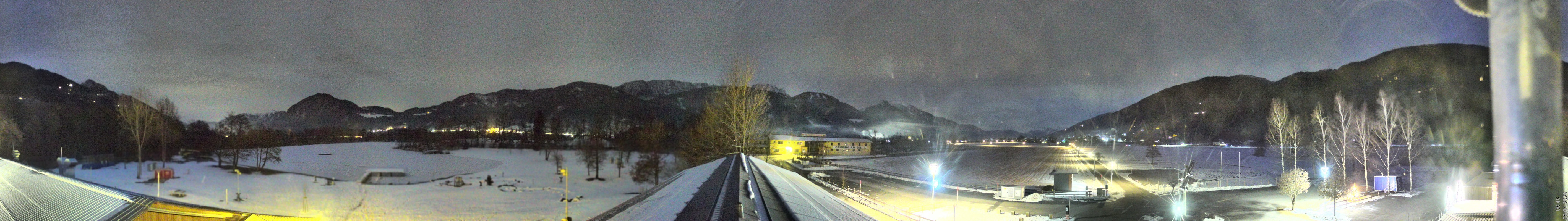 Archiv Foto Webcam Panorama Greifenburg