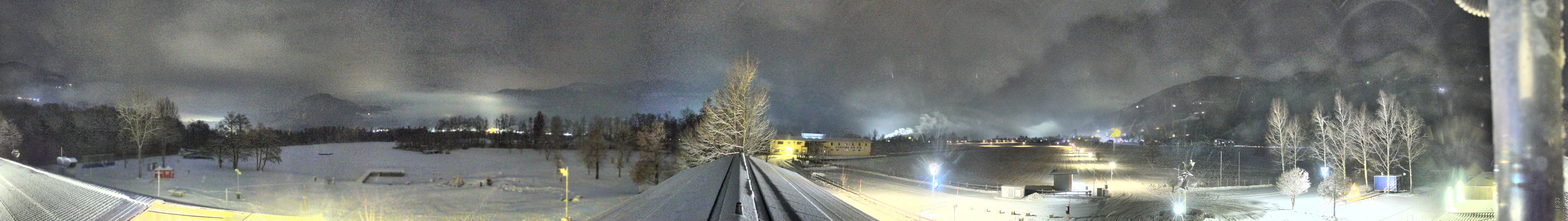 Archiv Foto Webcam Panorama Greifenburg