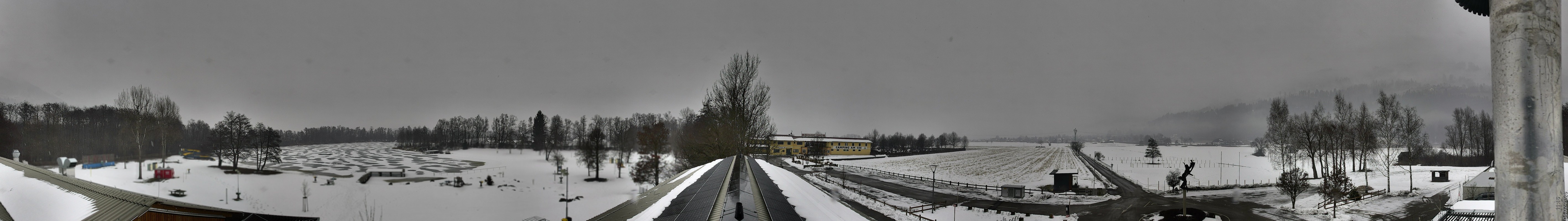 Archiv Foto Webcam Panorama Greifenburg