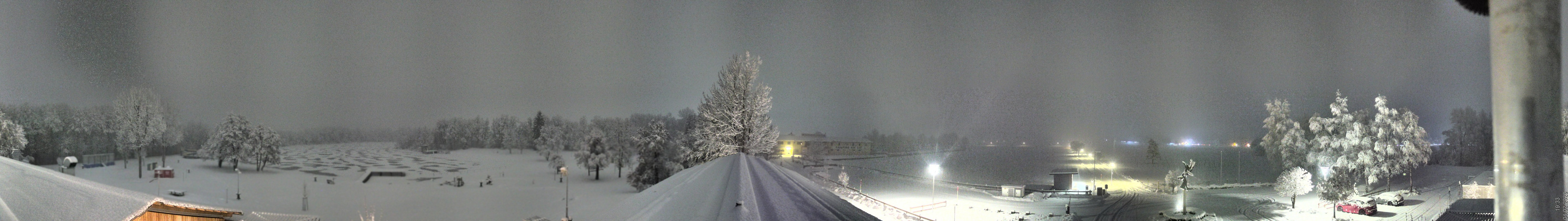 Archiv Foto Webcam Panorama Greifenburg