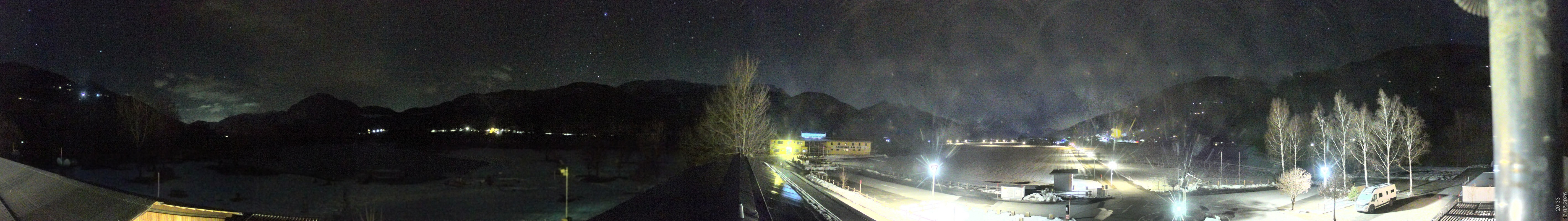 Archiv Foto Webcam Panorama Greifenburg