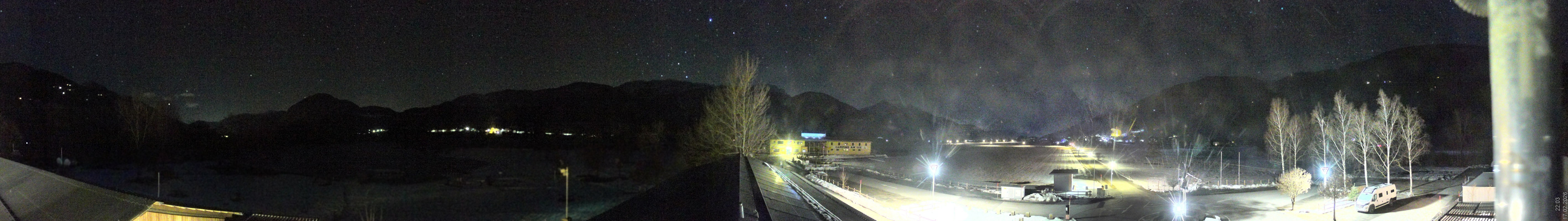 Archiv Foto Webcam Panorama Greifenburg