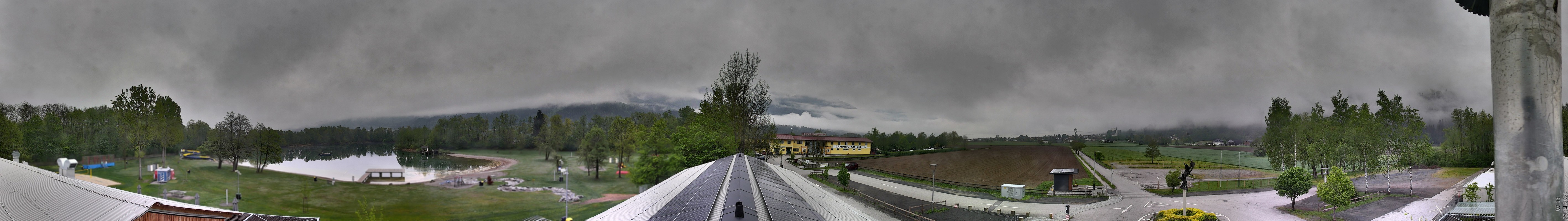 Archiv Foto Webcam Panorama Greifenburg